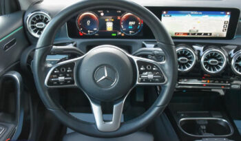 Mercedes-Benz Klasa A full