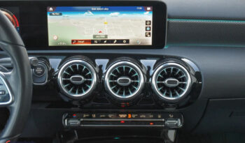 Mercedes-Benz Klasa A full