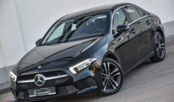 Mercedes-Benz Klasa A full