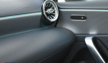 Mercedes-Benz Klasa A full