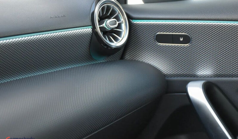 Mercedes-Benz Klasa A full