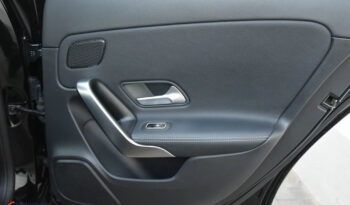 Mercedes-Benz Klasa A full