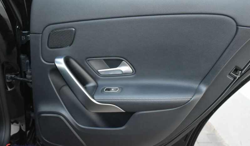 Mercedes-Benz Klasa A full