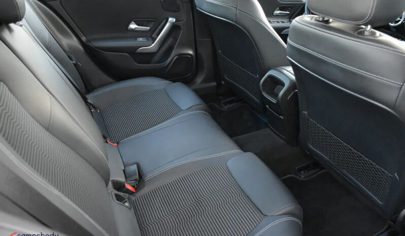 Mercedes-Benz Klasa A full