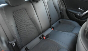 Mercedes-Benz Klasa A full