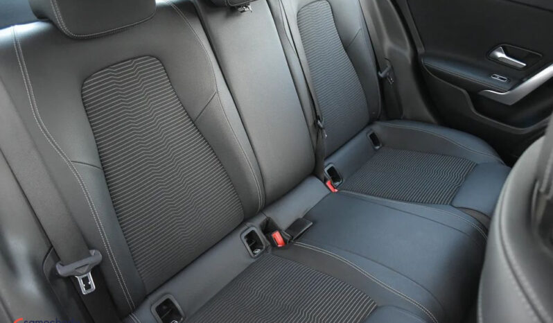 Mercedes-Benz Klasa A full