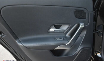 Mercedes-Benz Klasa A full