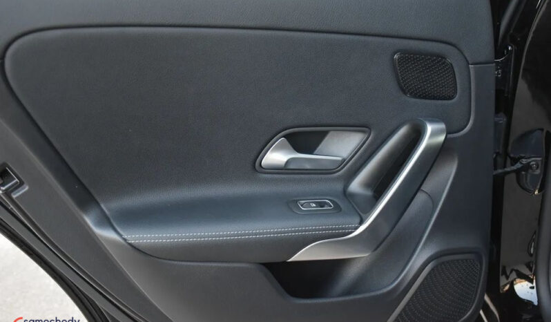 Mercedes-Benz Klasa A full