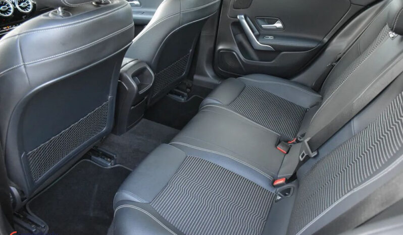 Mercedes-Benz Klasa A full