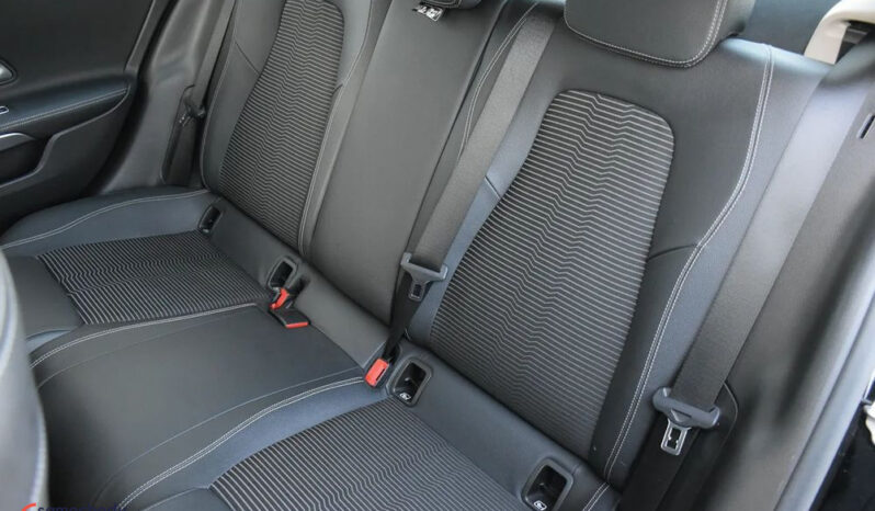 Mercedes-Benz Klasa A full