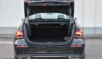 Mercedes-Benz Klasa A full