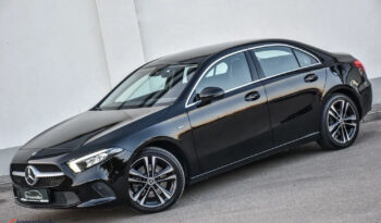 Mercedes-Benz Klasa A full