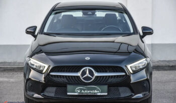 Mercedes-Benz Klasa A full