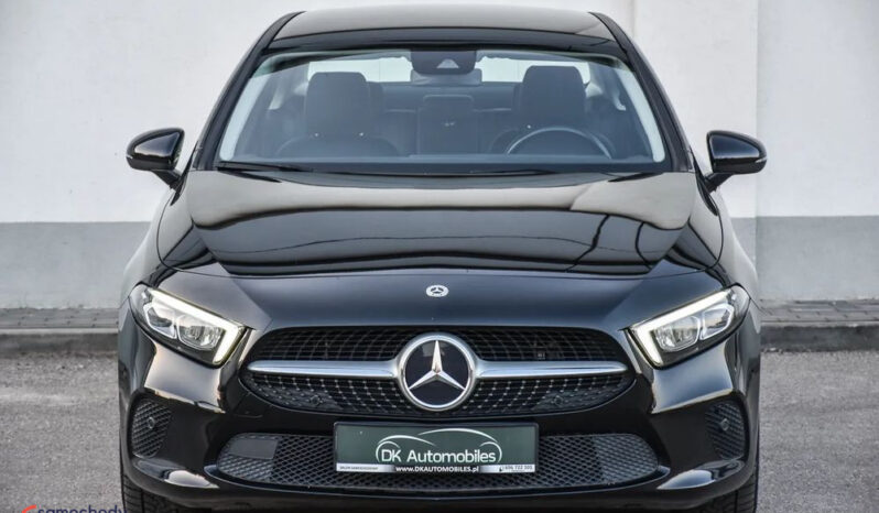 Mercedes-Benz Klasa A full