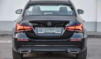 Mercedes-Benz Klasa A full