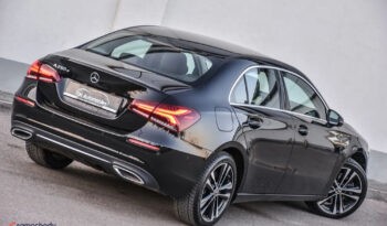 Mercedes-Benz Klasa A full