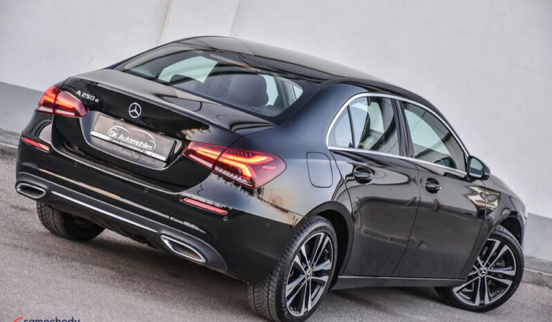 Mercedes-Benz Klasa A full