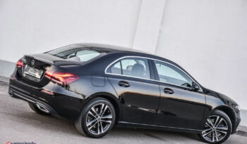 Mercedes-Benz Klasa A full