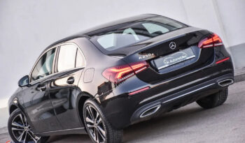 Mercedes-Benz Klasa A full