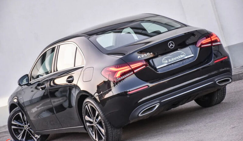 Mercedes-Benz Klasa A full