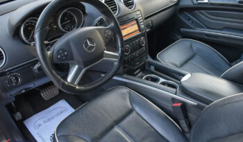 Mercedes-Benz ML 300 CDI 4Matic 7G-TRONIC DPF BlueEFFICIENCY Grand Edition full
