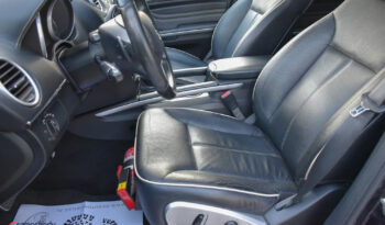 Mercedes-Benz ML 300 CDI 4Matic 7G-TRONIC DPF BlueEFFICIENCY Grand Edition full