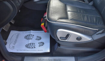 Mercedes-Benz ML 300 CDI 4Matic 7G-TRONIC DPF BlueEFFICIENCY Grand Edition full