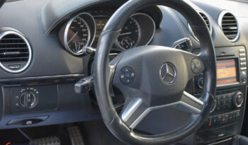 Mercedes-Benz ML 300 CDI 4Matic 7G-TRONIC DPF BlueEFFICIENCY Grand Edition full