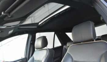 Mercedes-Benz ML 300 CDI 4Matic 7G-TRONIC DPF BlueEFFICIENCY Grand Edition full