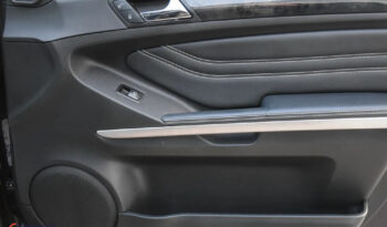 Mercedes-Benz ML 300 CDI 4Matic 7G-TRONIC DPF BlueEFFICIENCY Grand Edition full