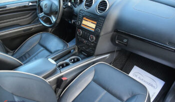Mercedes-Benz ML 300 CDI 4Matic 7G-TRONIC DPF BlueEFFICIENCY Grand Edition full