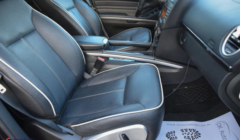 Mercedes-Benz ML 300 CDI 4Matic 7G-TRONIC DPF BlueEFFICIENCY Grand Edition full