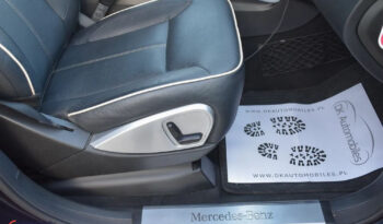 Mercedes-Benz ML 300 CDI 4Matic 7G-TRONIC DPF BlueEFFICIENCY Grand Edition full