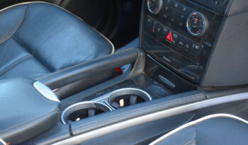 Mercedes-Benz ML 300 CDI 4Matic 7G-TRONIC DPF BlueEFFICIENCY Grand Edition full