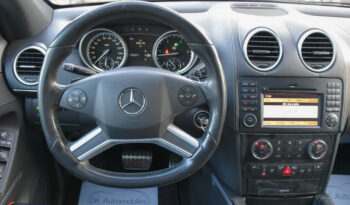 Mercedes-Benz ML 300 CDI 4Matic 7G-TRONIC DPF BlueEFFICIENCY Grand Edition full