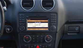 Mercedes-Benz ML 300 CDI 4Matic 7G-TRONIC DPF BlueEFFICIENCY Grand Edition full