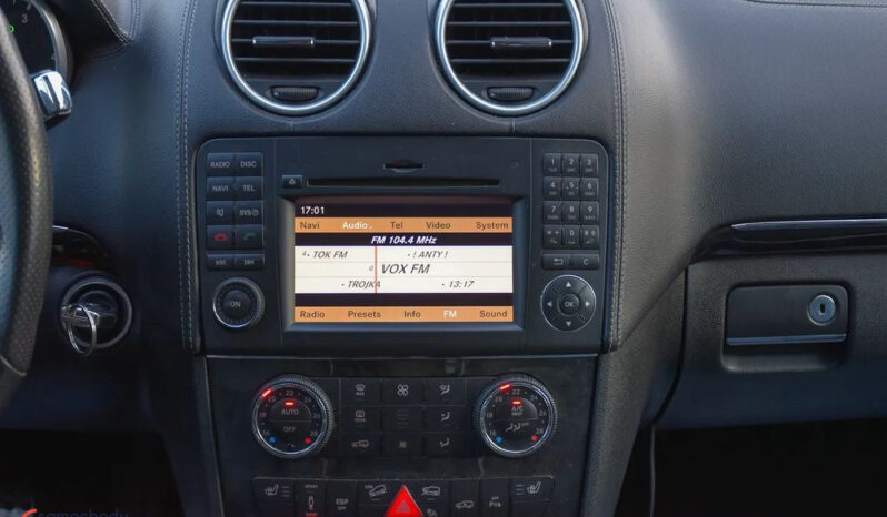 Mercedes-Benz ML 300 CDI 4Matic 7G-TRONIC DPF BlueEFFICIENCY Grand Edition full