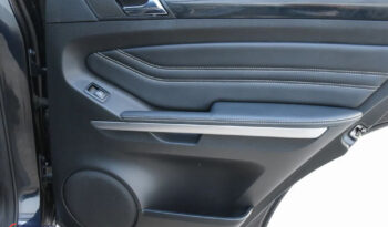 Mercedes-Benz ML 300 CDI 4Matic 7G-TRONIC DPF BlueEFFICIENCY Grand Edition full