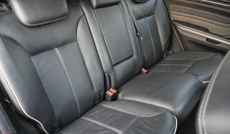 Mercedes-Benz ML 300 CDI 4Matic 7G-TRONIC DPF BlueEFFICIENCY Grand Edition full