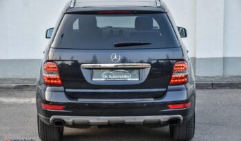 Mercedes-Benz ML 300 CDI 4Matic 7G-TRONIC DPF BlueEFFICIENCY Grand Edition full