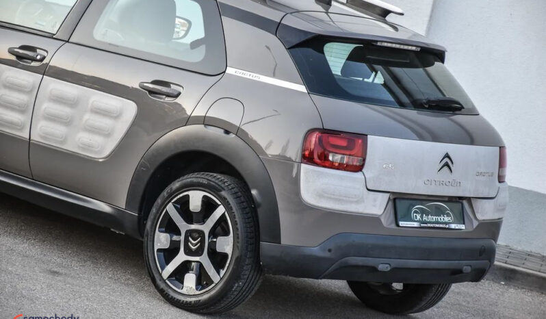 Citroën C4 Cactus VTi 82 Feel Edition full