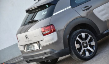 Citroën C4 Cactus VTi 82 Feel Edition full