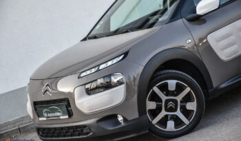 Citroën C4 Cactus VTi 82 Feel Edition full