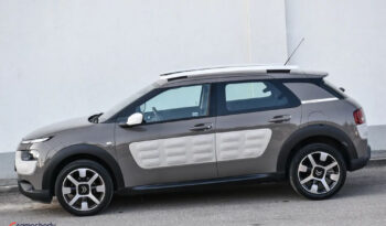 Citroën C4 Cactus VTi 82 Feel Edition full