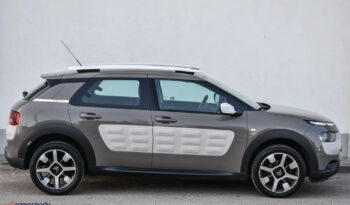 Citroën C4 Cactus VTi 82 Feel Edition full