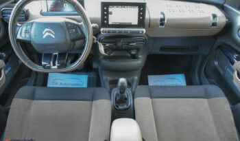 Citroën C4 Cactus VTi 82 Feel Edition full