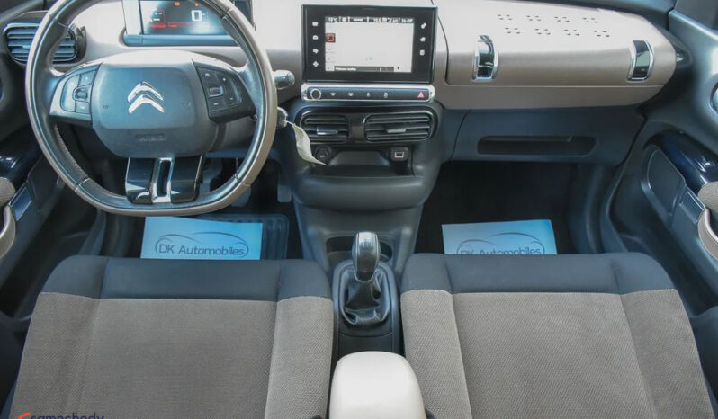 Citroën C4 Cactus VTi 82 Feel Edition full