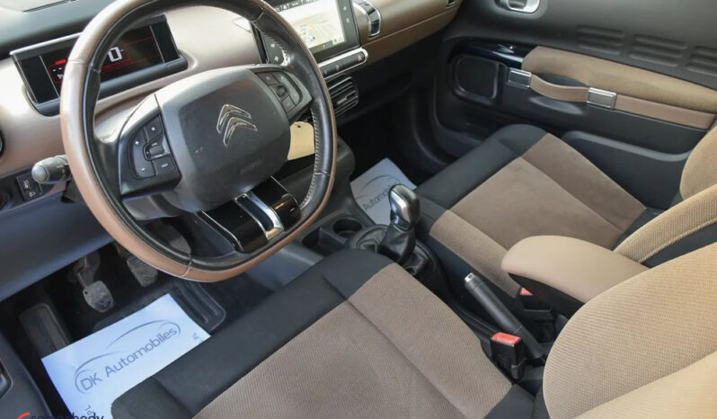 Citroën C4 Cactus VTi 82 Feel Edition full