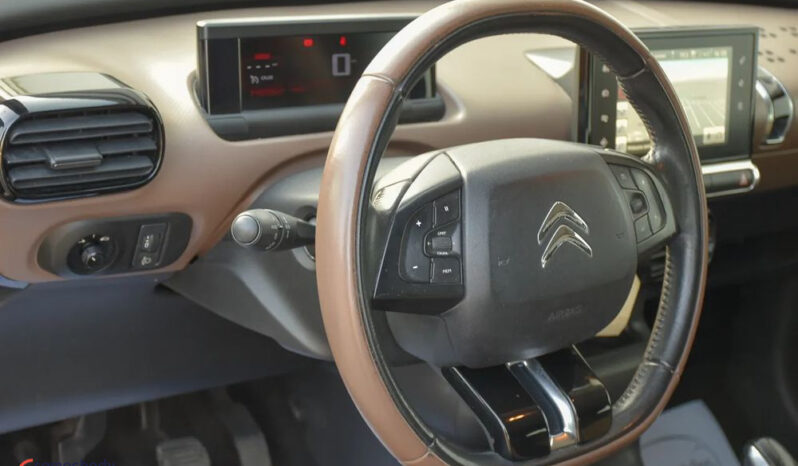 Citroën C4 Cactus VTi 82 Feel Edition full