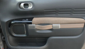 Citroën C4 Cactus VTi 82 Feel Edition full